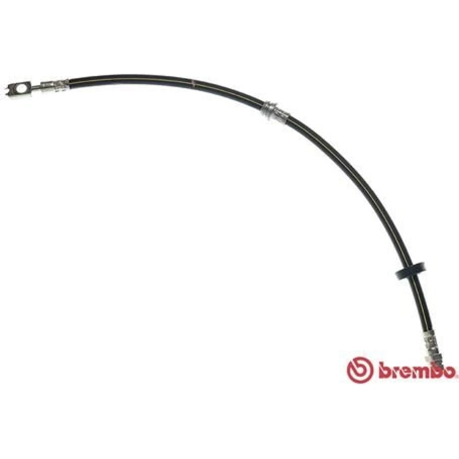 BREMBO Bremsschlauch T 85 150