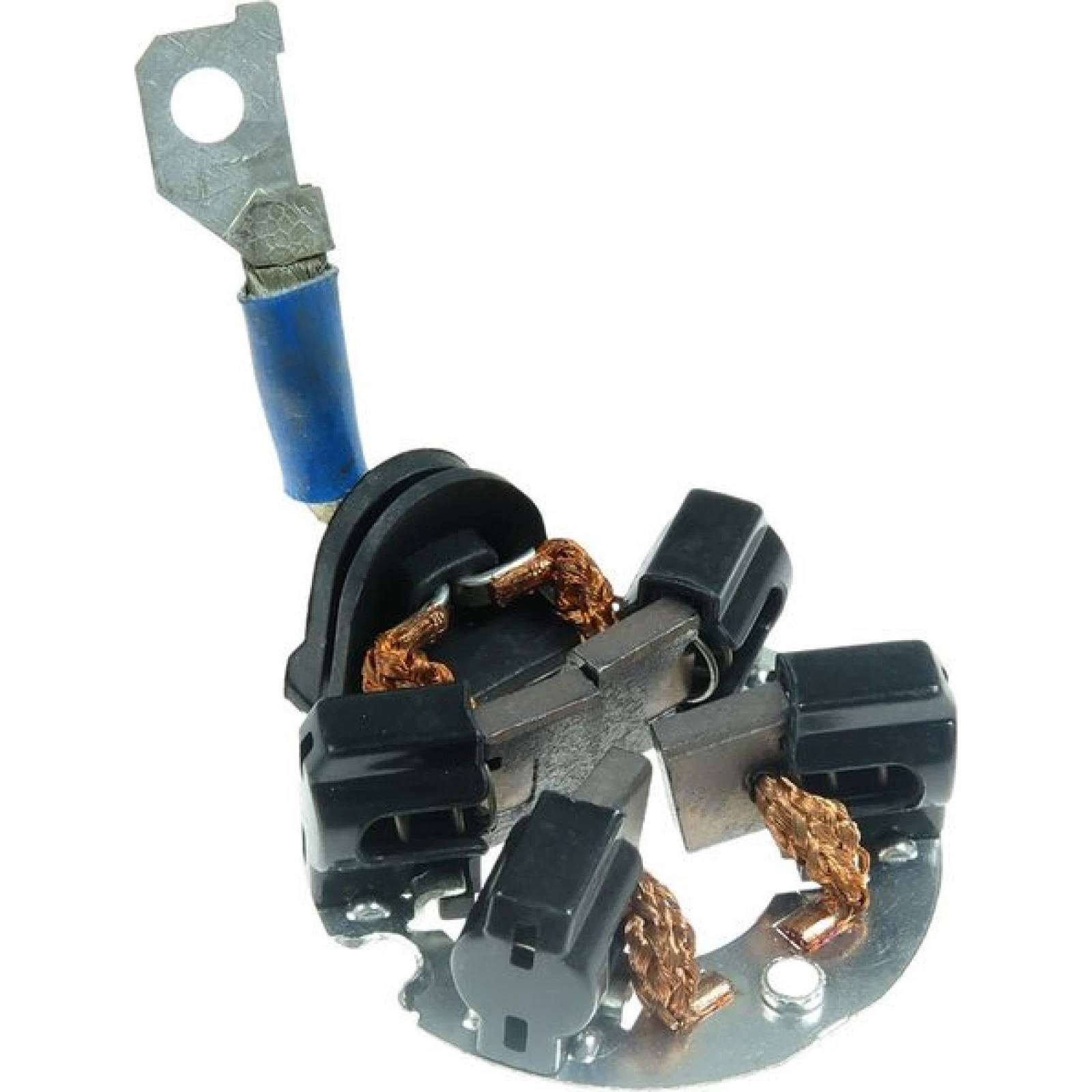 AUTOSTARTER Kohlebürstenhalter für Anlasser SBH1025(DELCO)