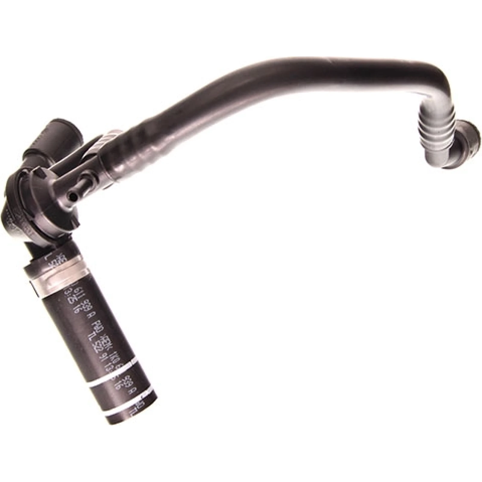 Original VAG Vakuumschlauch Audi A3 04-13 1K0612041GM