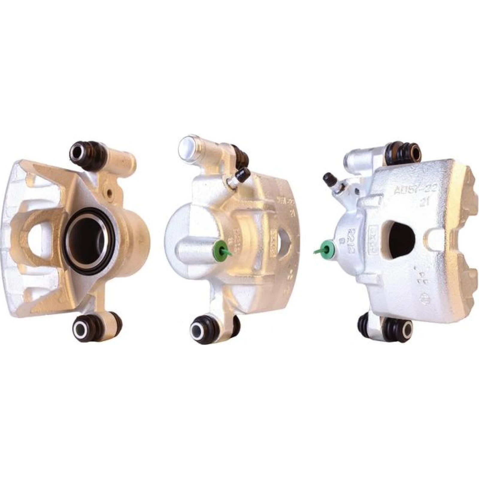 Tauschbremssattel 3218410