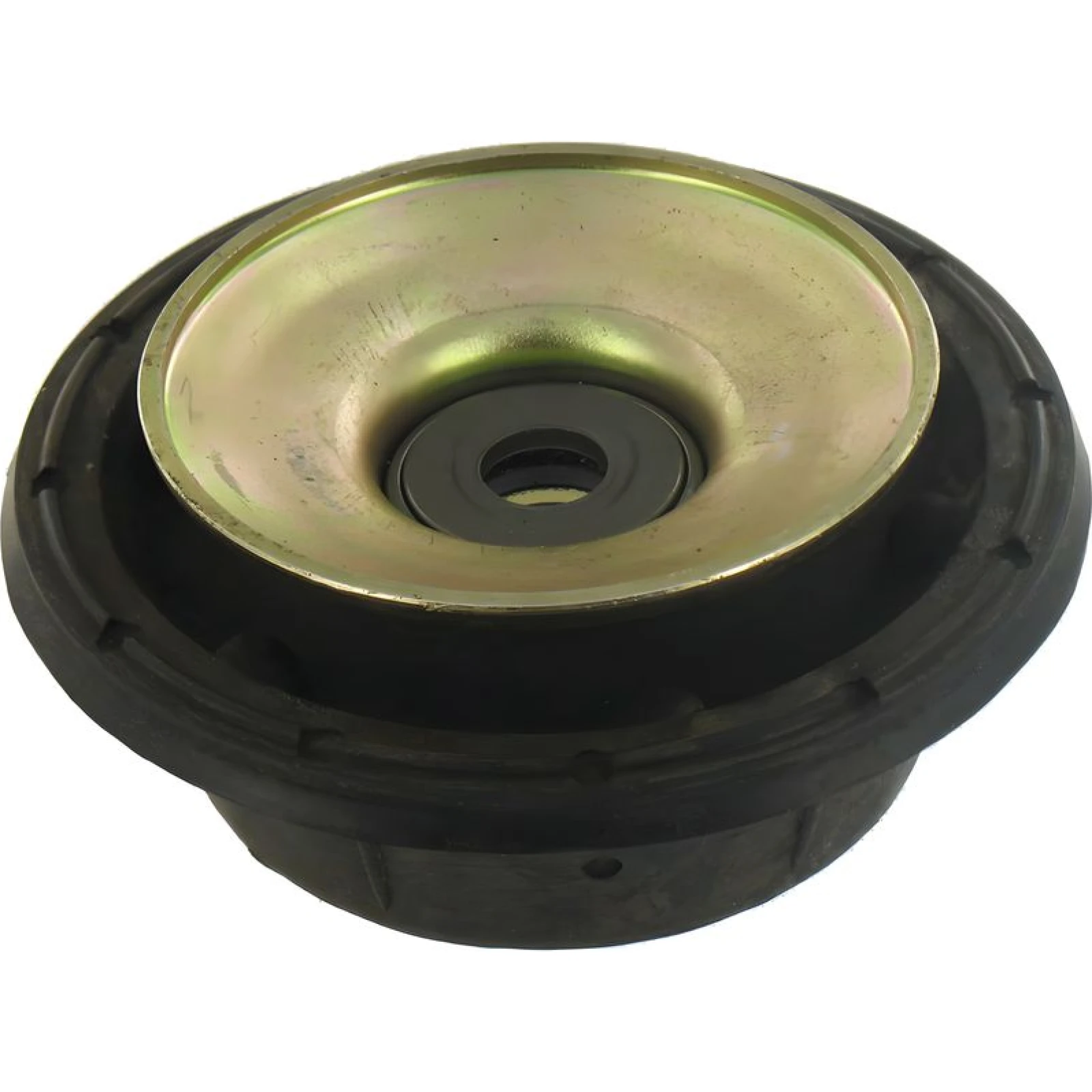 SKF Federbeinstützlager VKDC 35102 - Vorderachse, 1 Stück