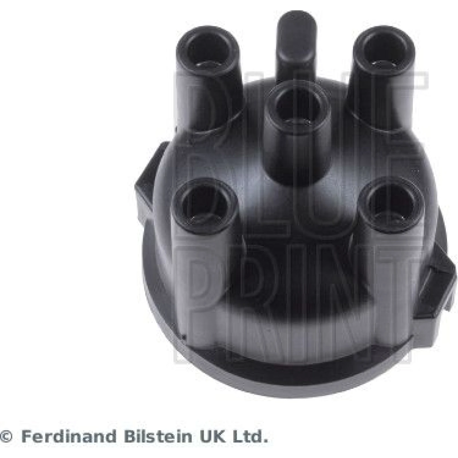 Mit Verteilerkappe ADC41423
