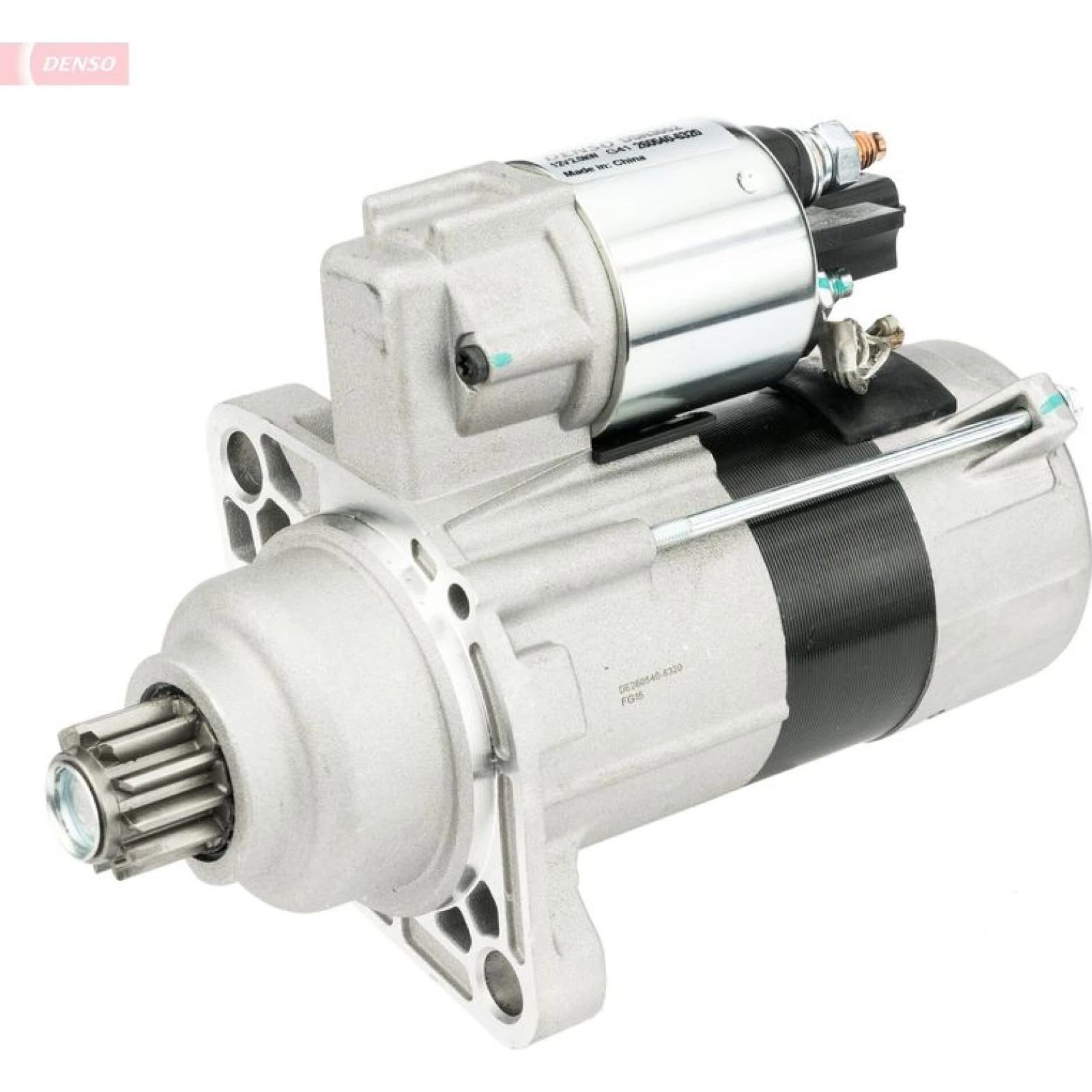 DENSO Starter DSN3052