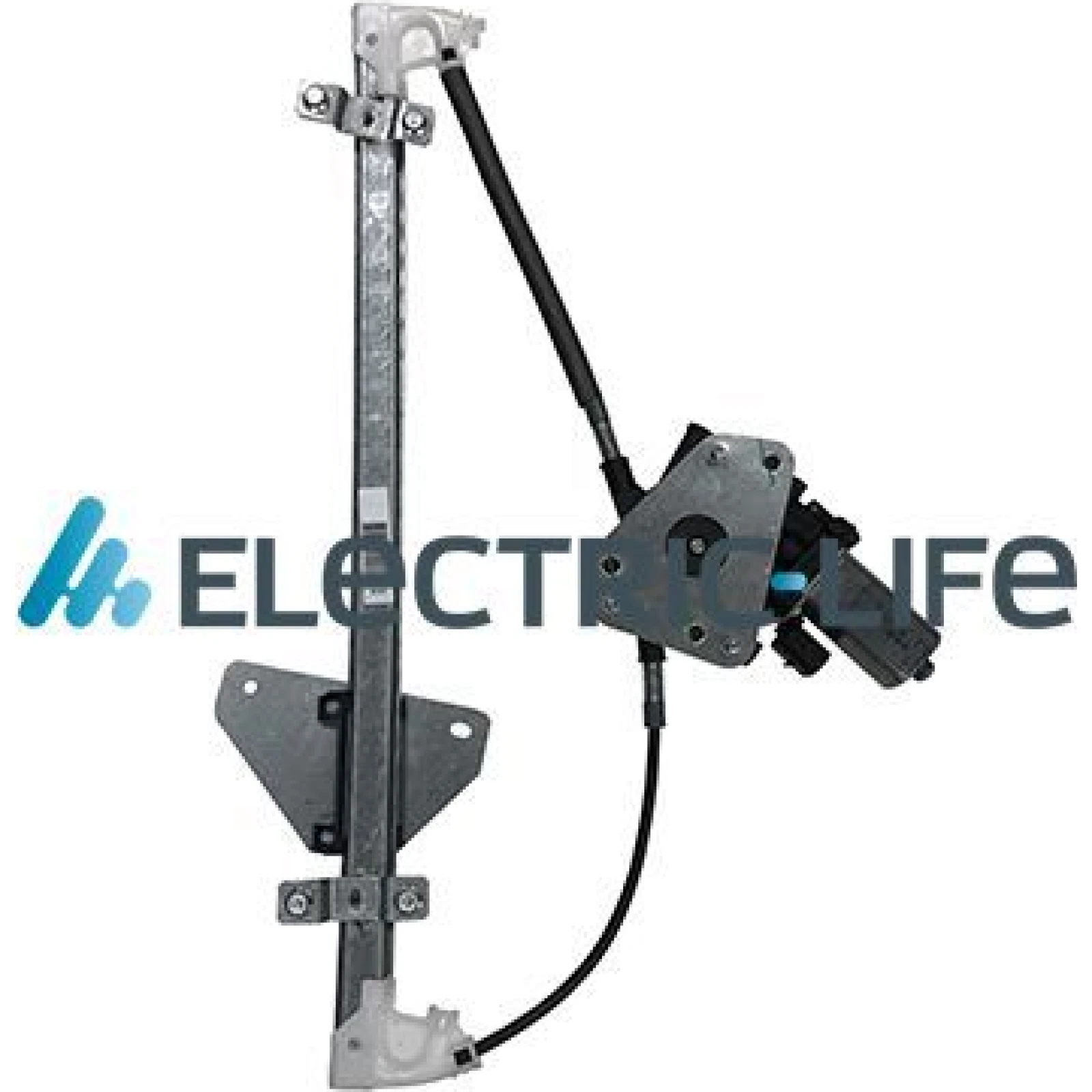 ELECTRIC LIFE Fensterheber ZR HY51 R