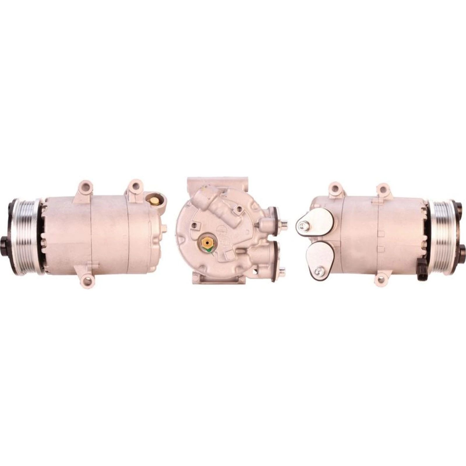 LUCAS ELECTRICAL Kompressor ACP561