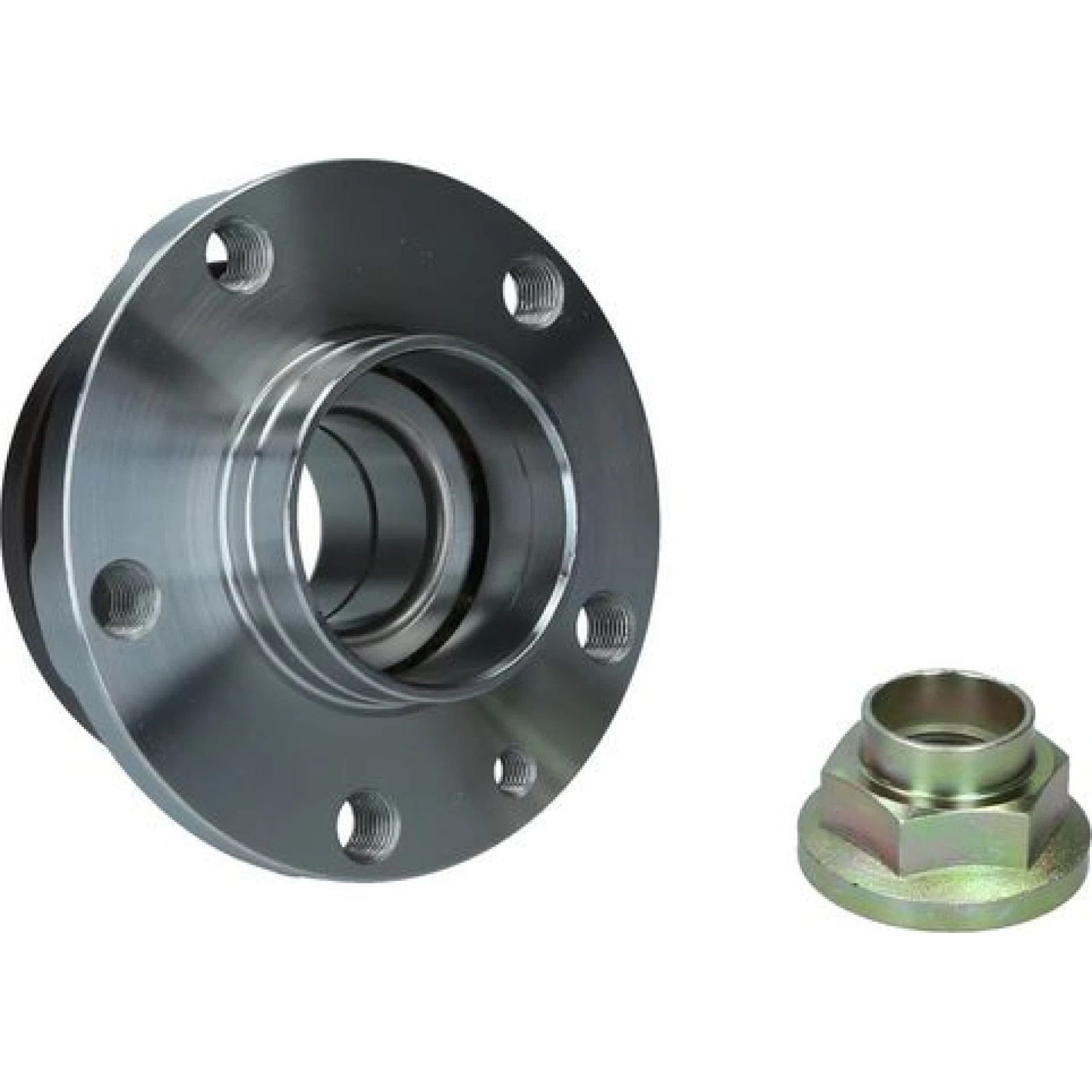 KAMOKA Radlagersatz 5500155