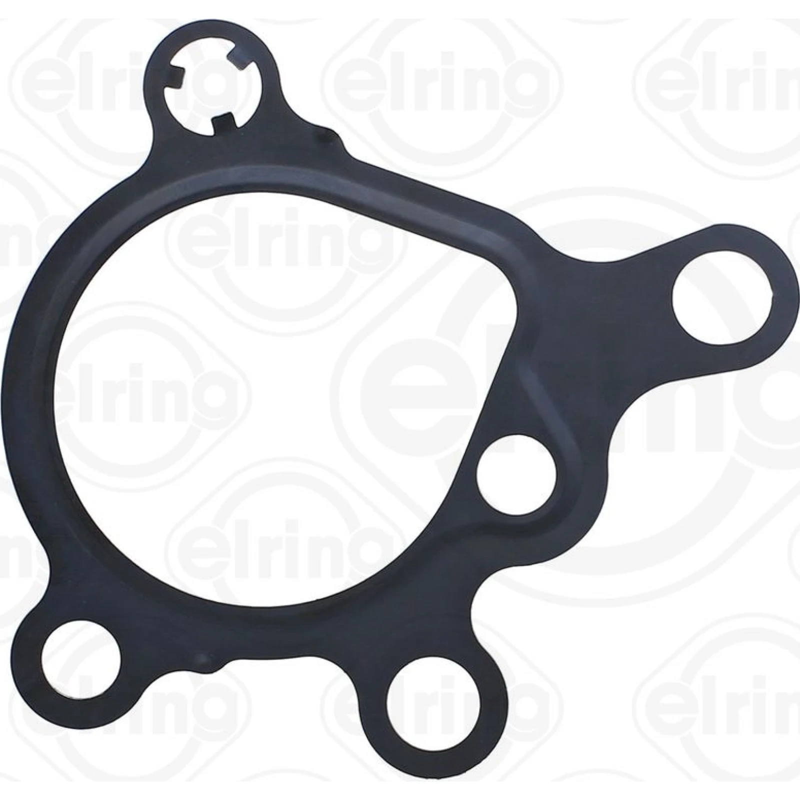 Dichtung, Einspritzpumpe 642.180