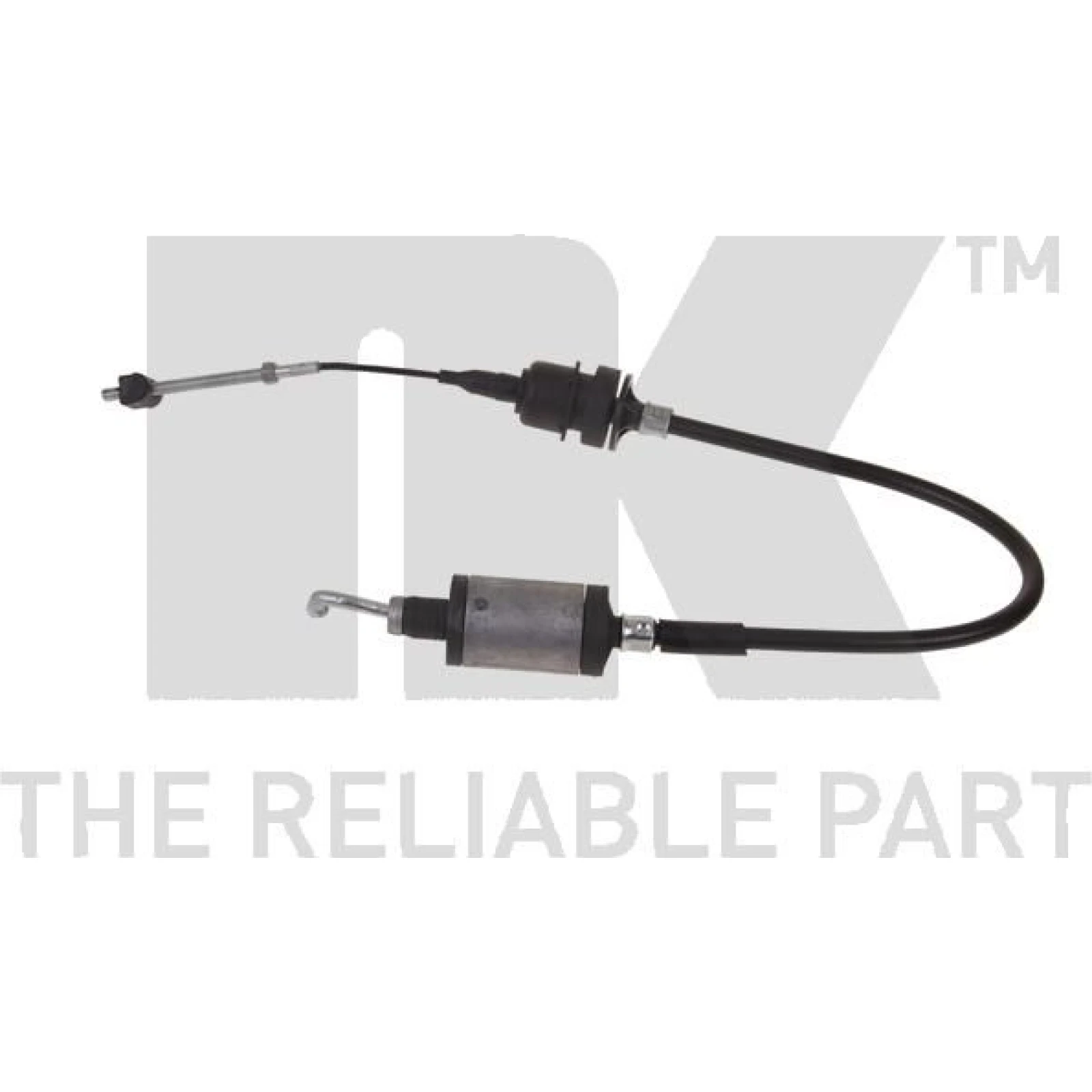 Kupplungsseil Opel Vectra 88-95 923626