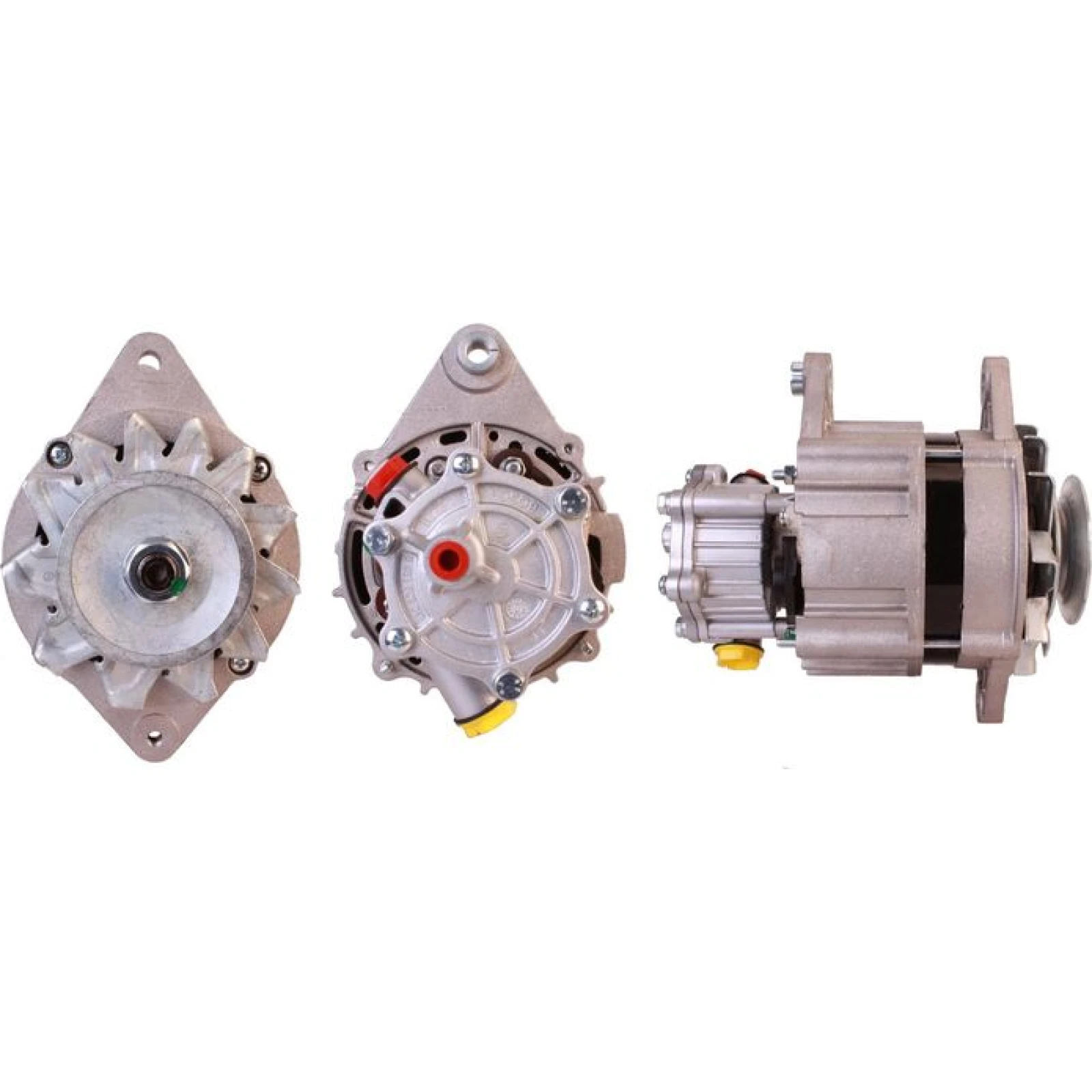 LUCAS ELECTRICAL Generator LRA01880