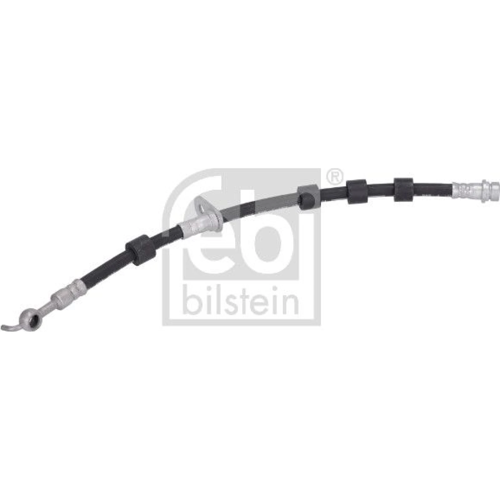 febi Bremsschlauch 4240
