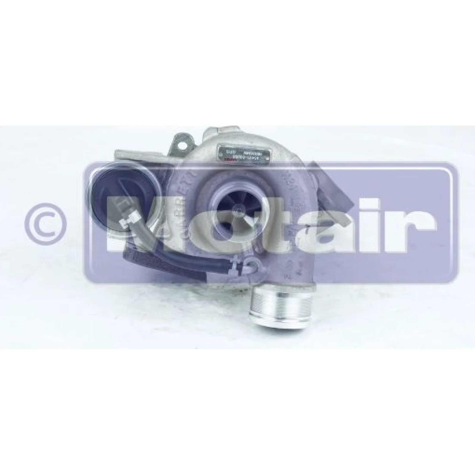 ORIGINAL TURBO 333497
