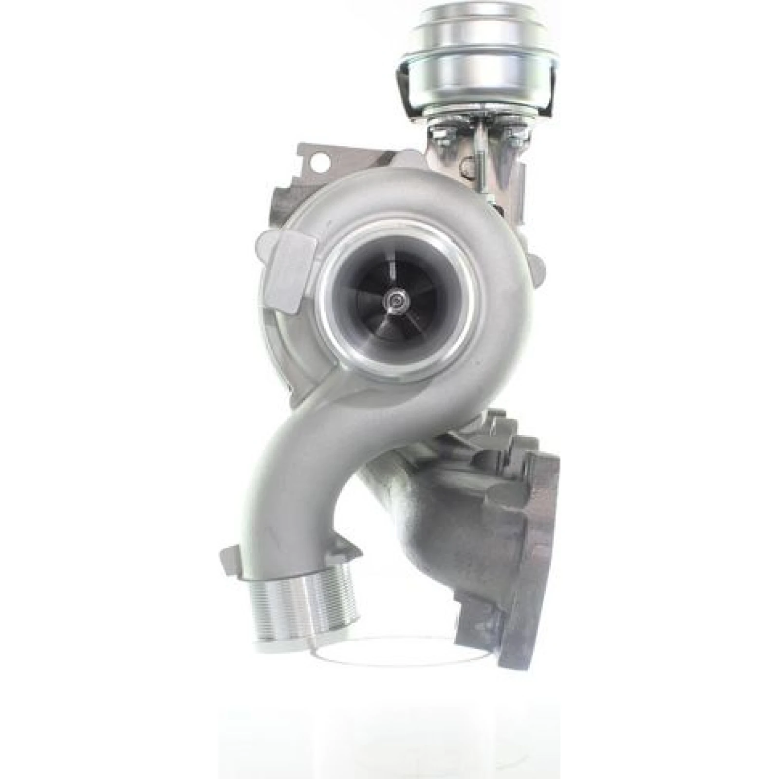 Turbolader ALA10900130