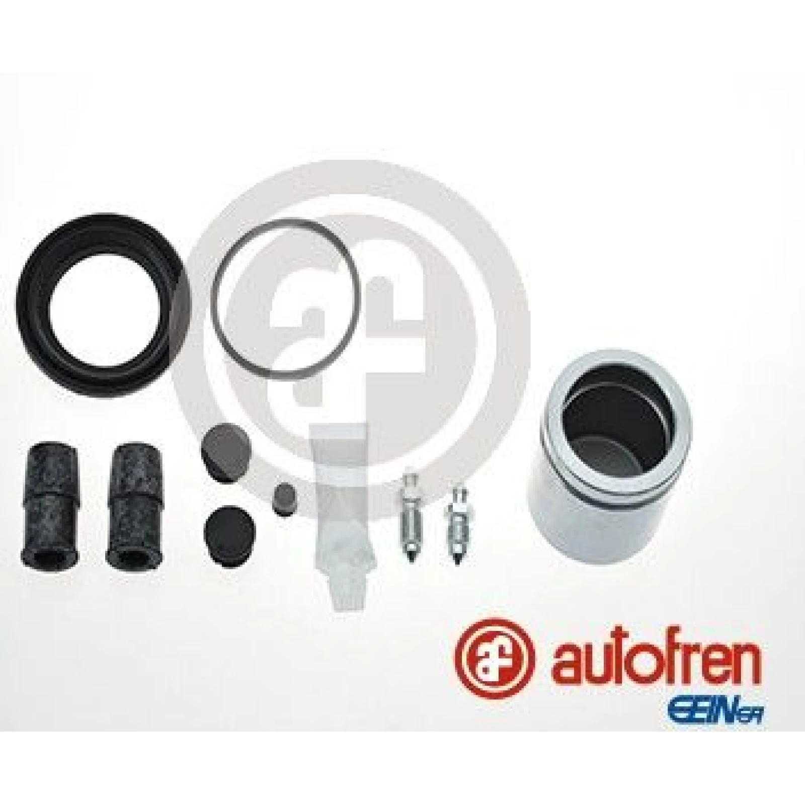 Reparatursatz Bremssattel Bmw/Vw P. E36 D4849C