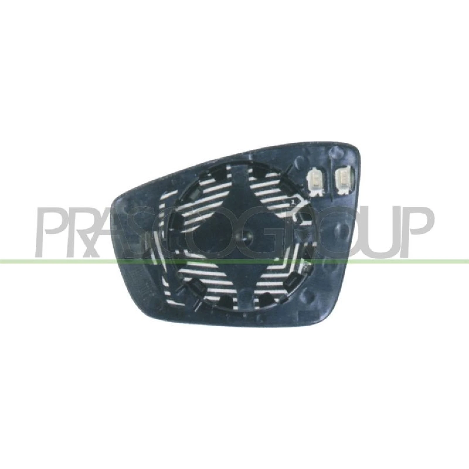 SPIEGELGLAS R IN VERS KONV 7267,731,1