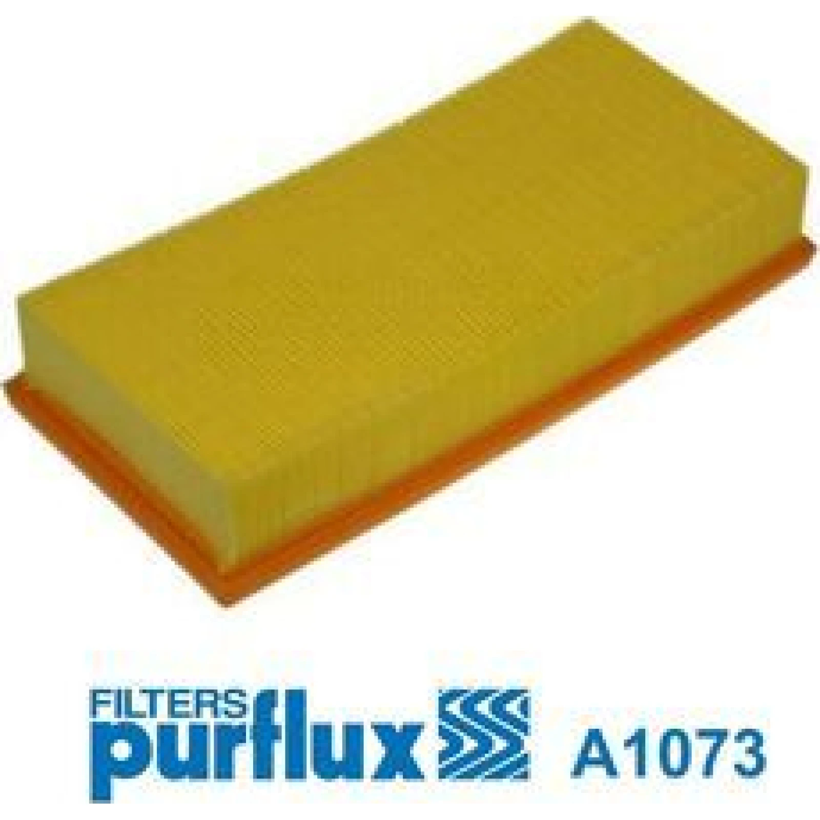 PURFLUX Luftfilter A1073