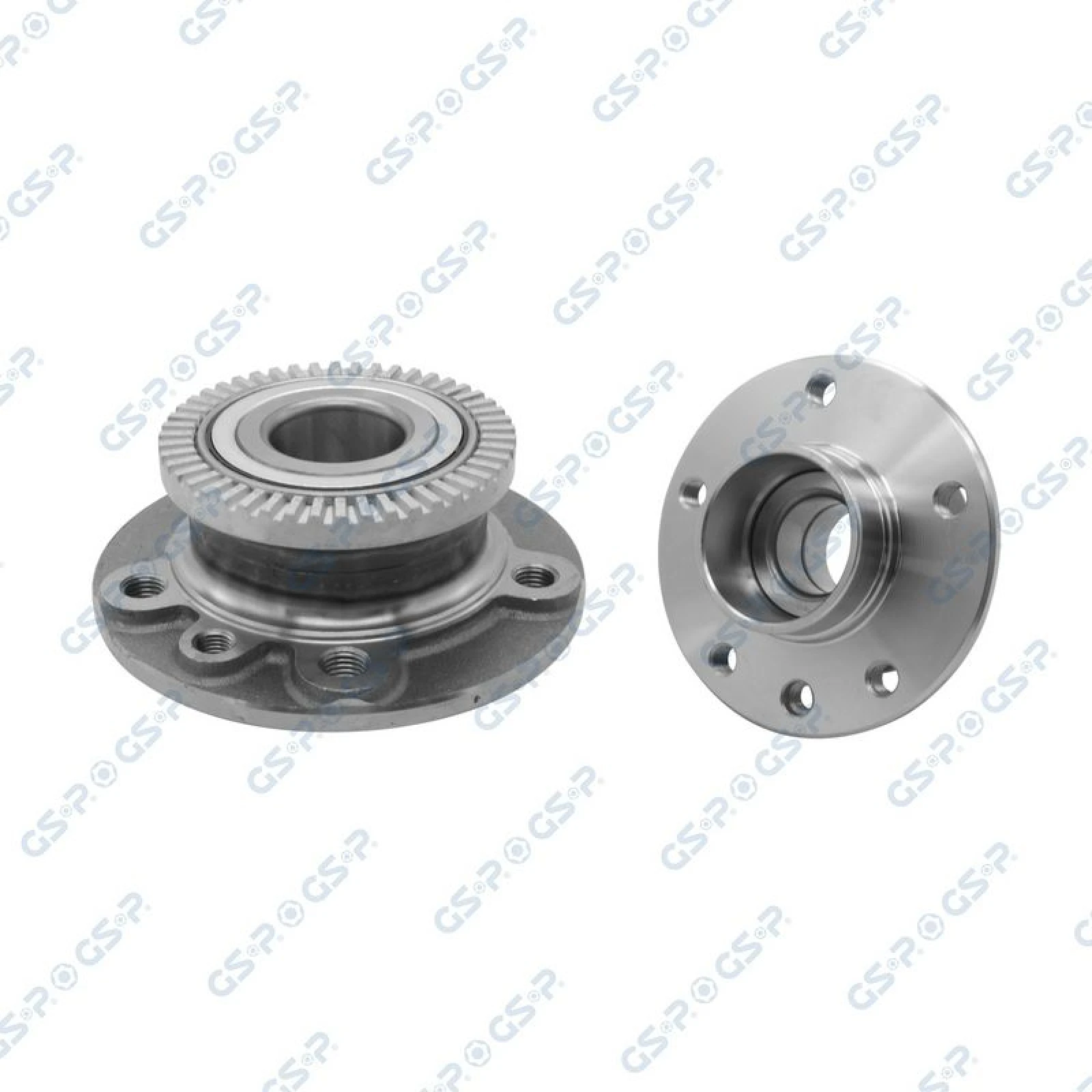 GSP Radlager 9235001