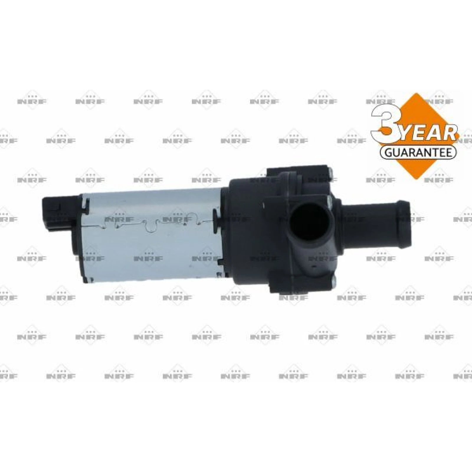 NRF Zusatzwasserpumpe 390022