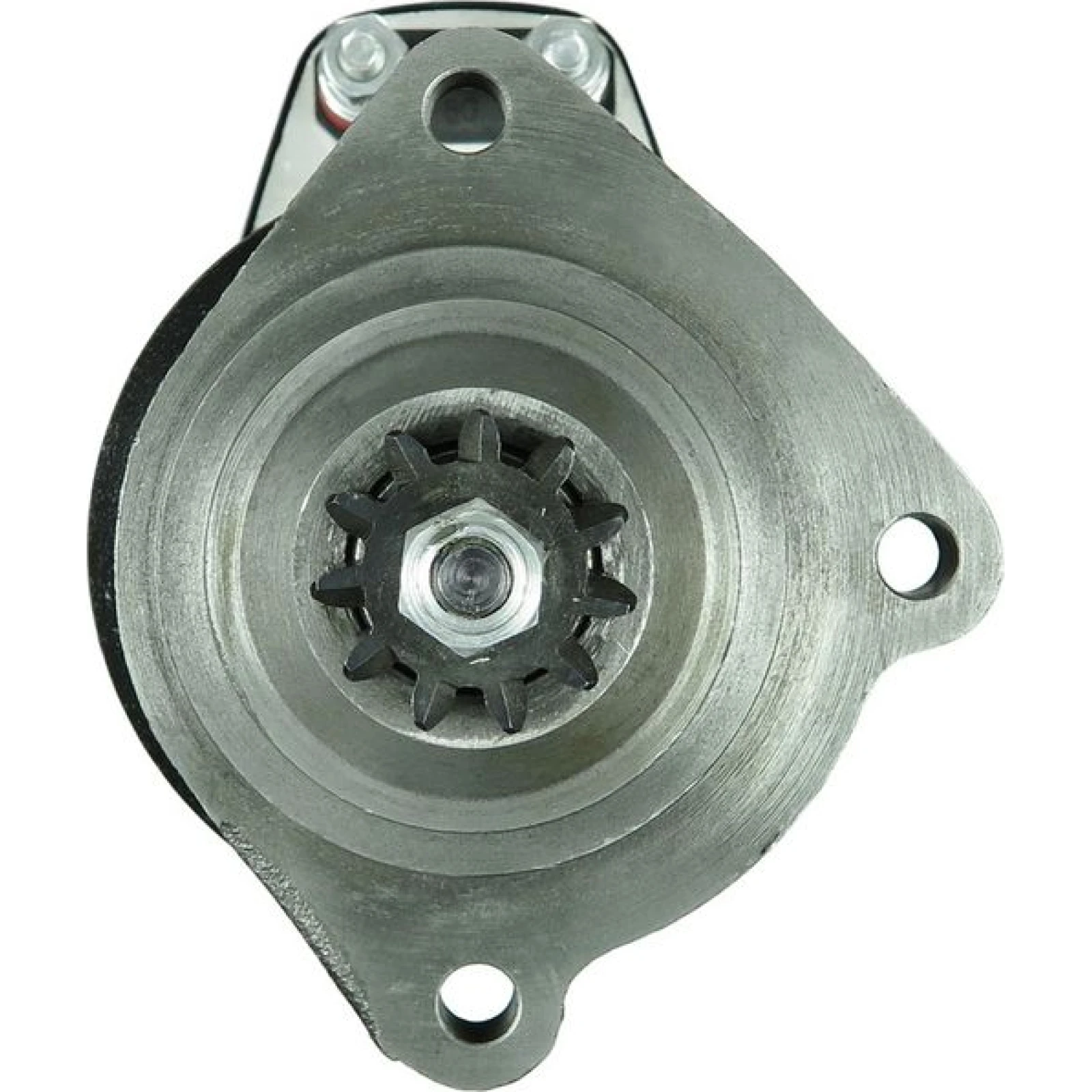 AS-PL Anlasser S0654S