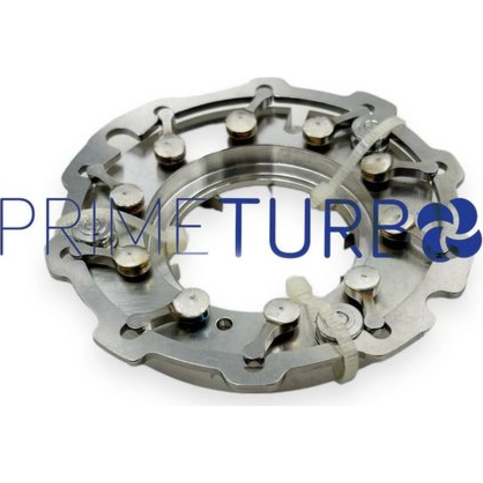 Prime Turbo Montagesatz, Lader G01200V