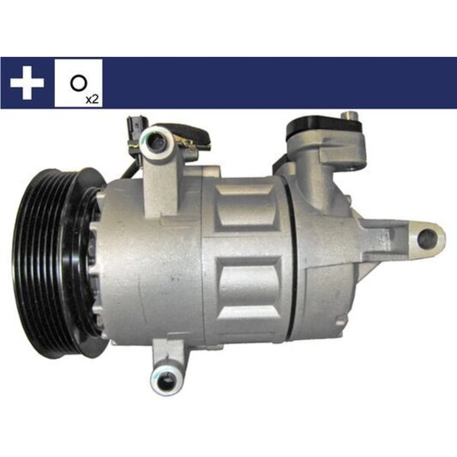 Kompressor, Klimaanlage ACP 1479 000S