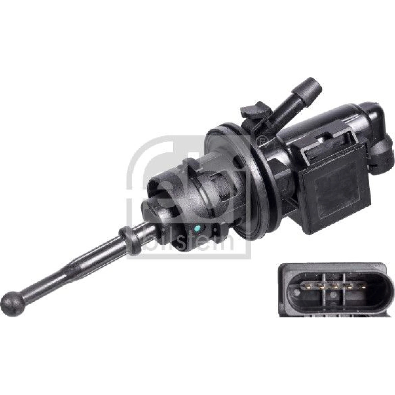 FEBI BILSTEIN Kupplungszylinder 34837