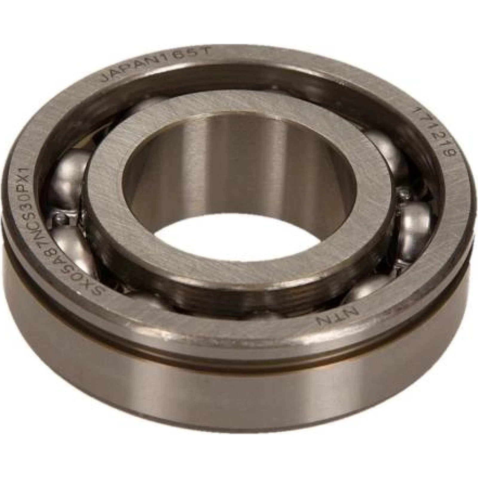 HONDA Original 91003-P21-003 HONDA Original Attacking Bearing Bearing Civic Vii 1.4/1.6, City Iv 1.3, Jazz Ii 1.2/1.3 Original – – OE-Nr. 91003-P21-