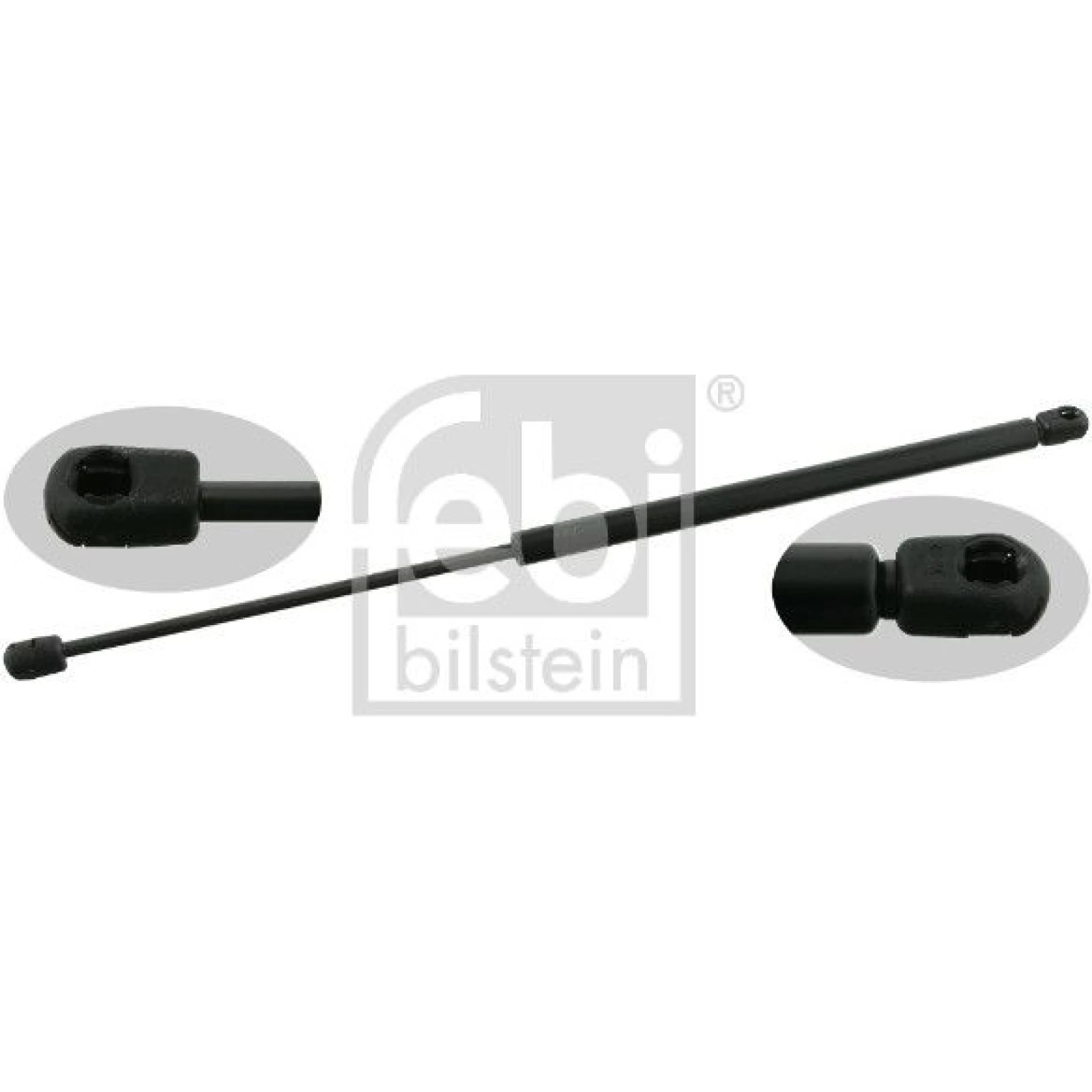 FEBI BILSTEIN Gasdruckfeder 27646