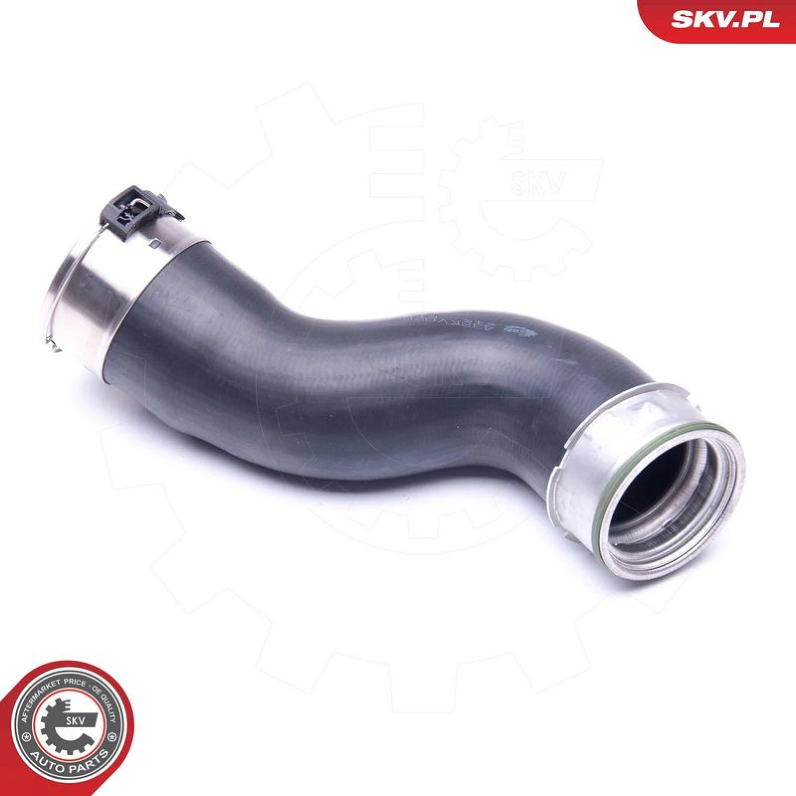 ESEN SKV Ladeluftschlauch 43SKV026