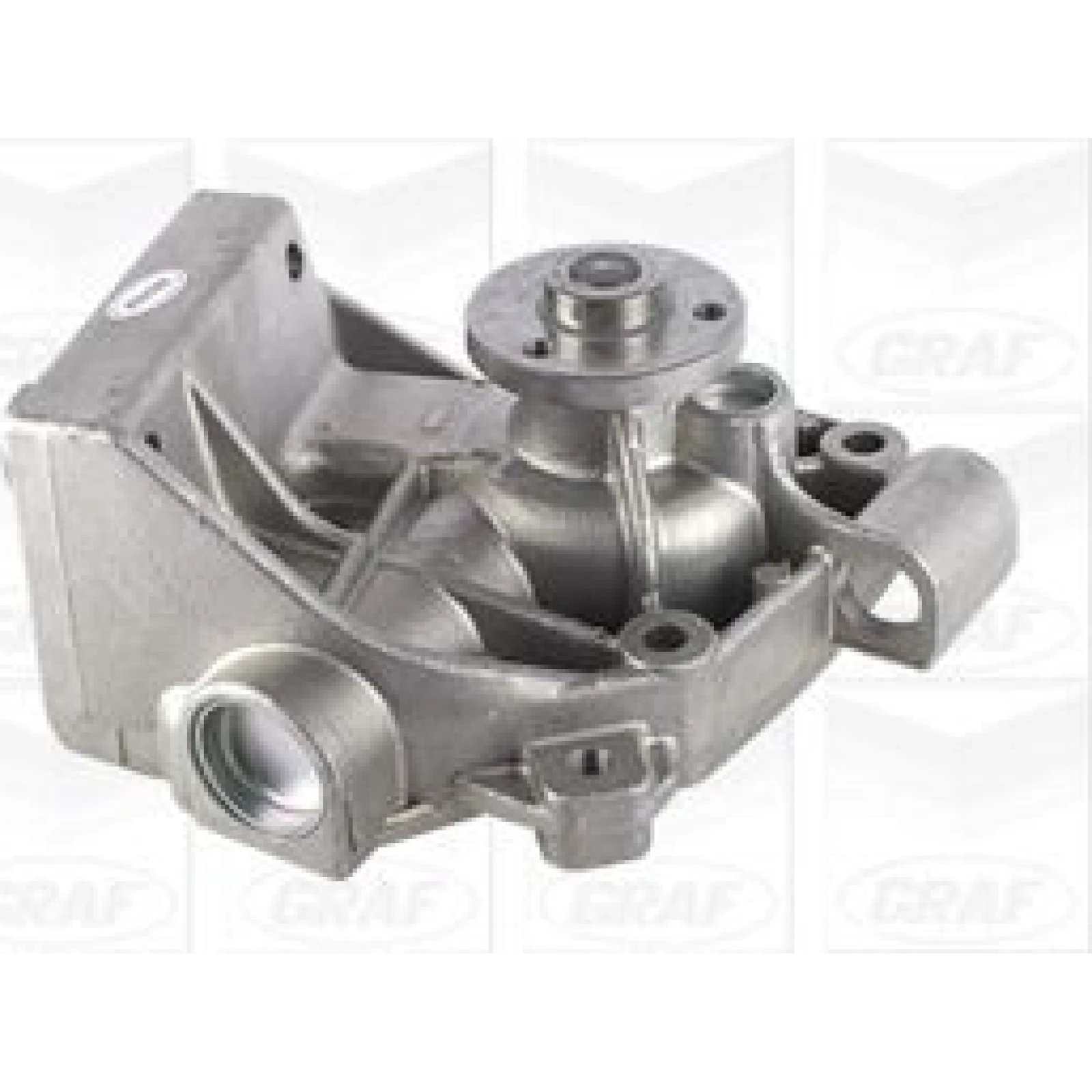 PA 454 Wasserpumpe PA454
