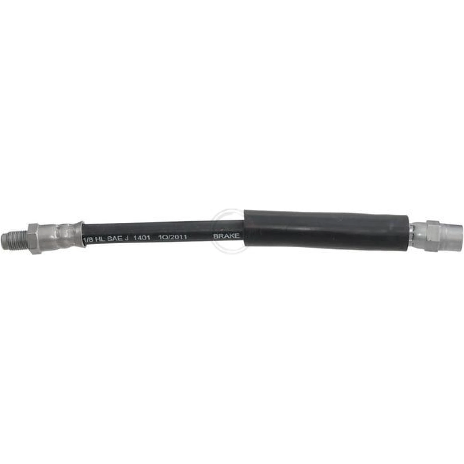SL3583 A.B.S. Bremsschlauch SL3583