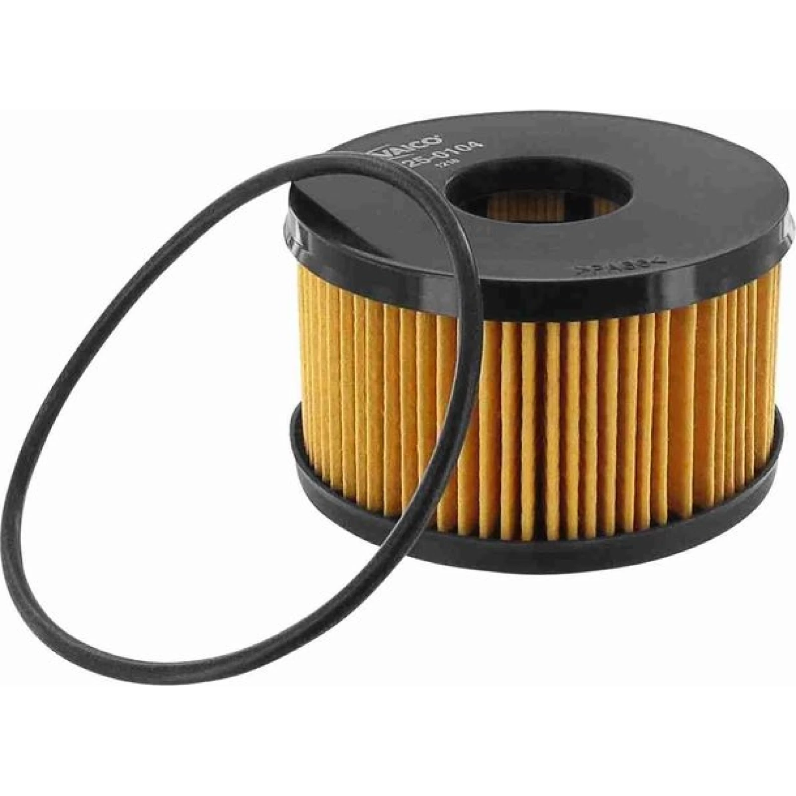 VAICO Ölfilter V25-0104