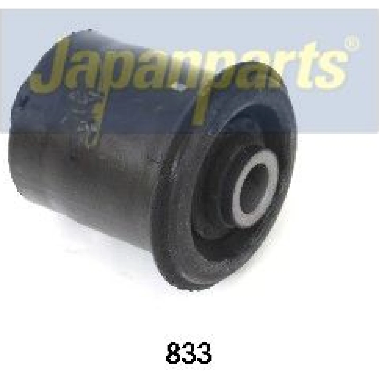 Lagerbuchse, Querlenker Suzuki P. Grand Vitara 98 RU-833