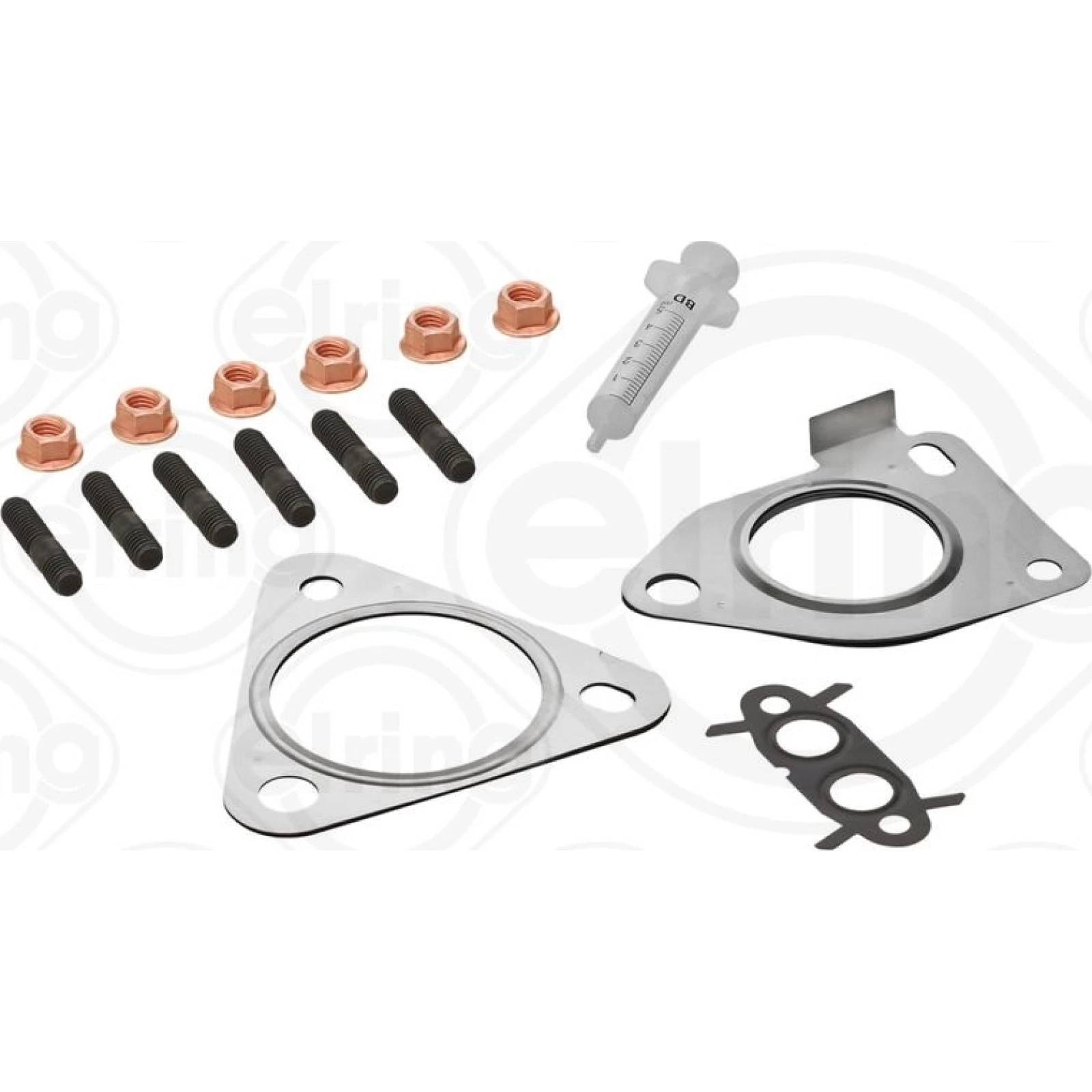 ELRING Montagesatz, Lader 846.630