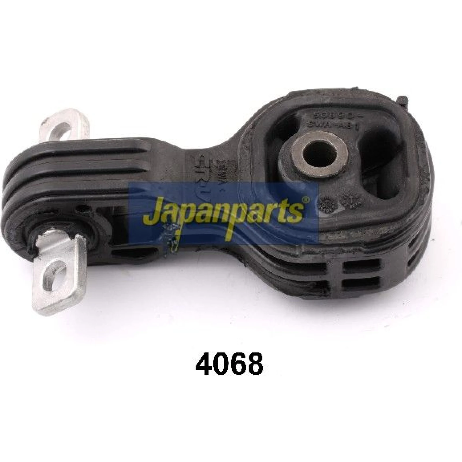 LAGERUNG, MOTOR HONDA CR-V III 2,0 07 RU-4068