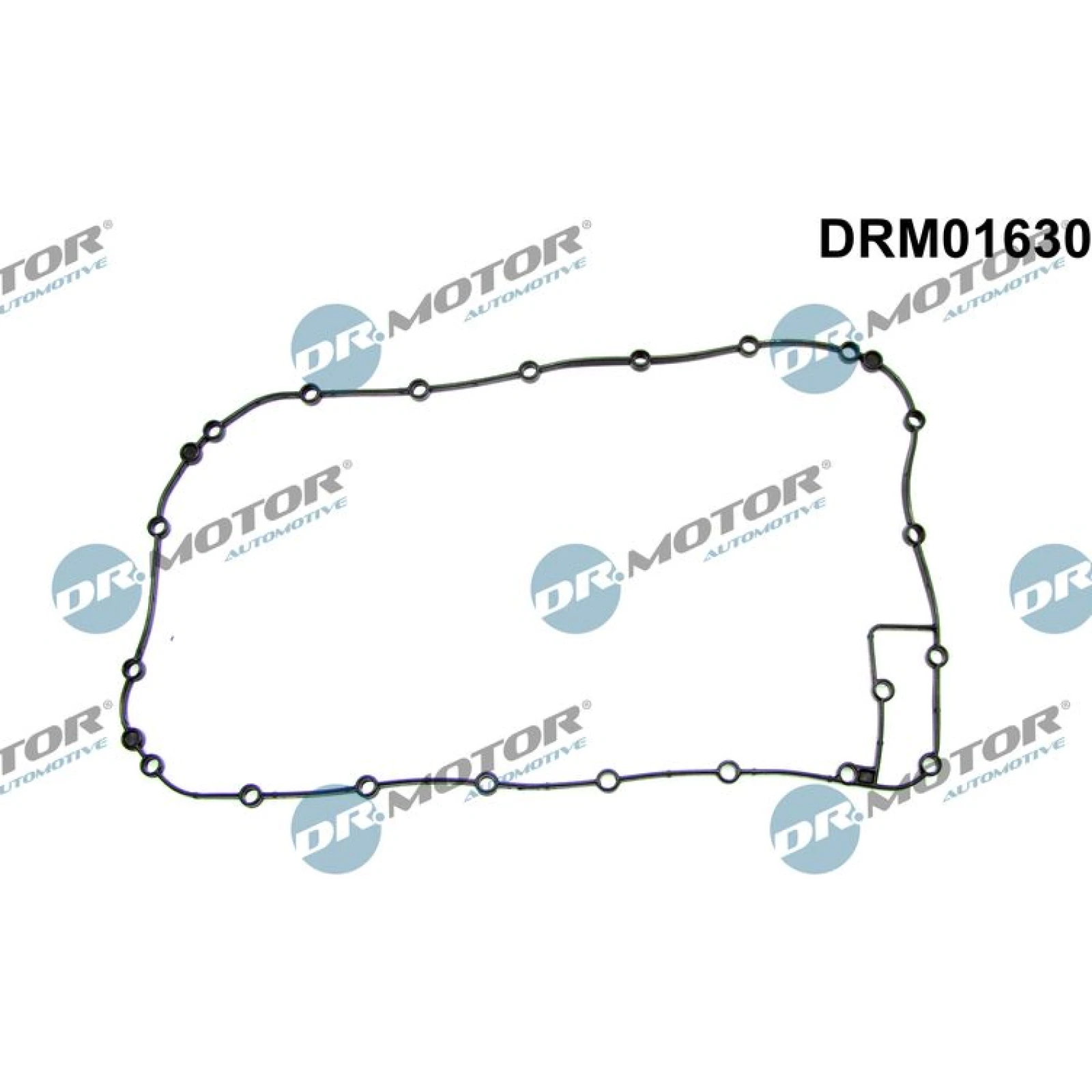 DR.MOTOR Dichtung, Ölsumpf DRM01630