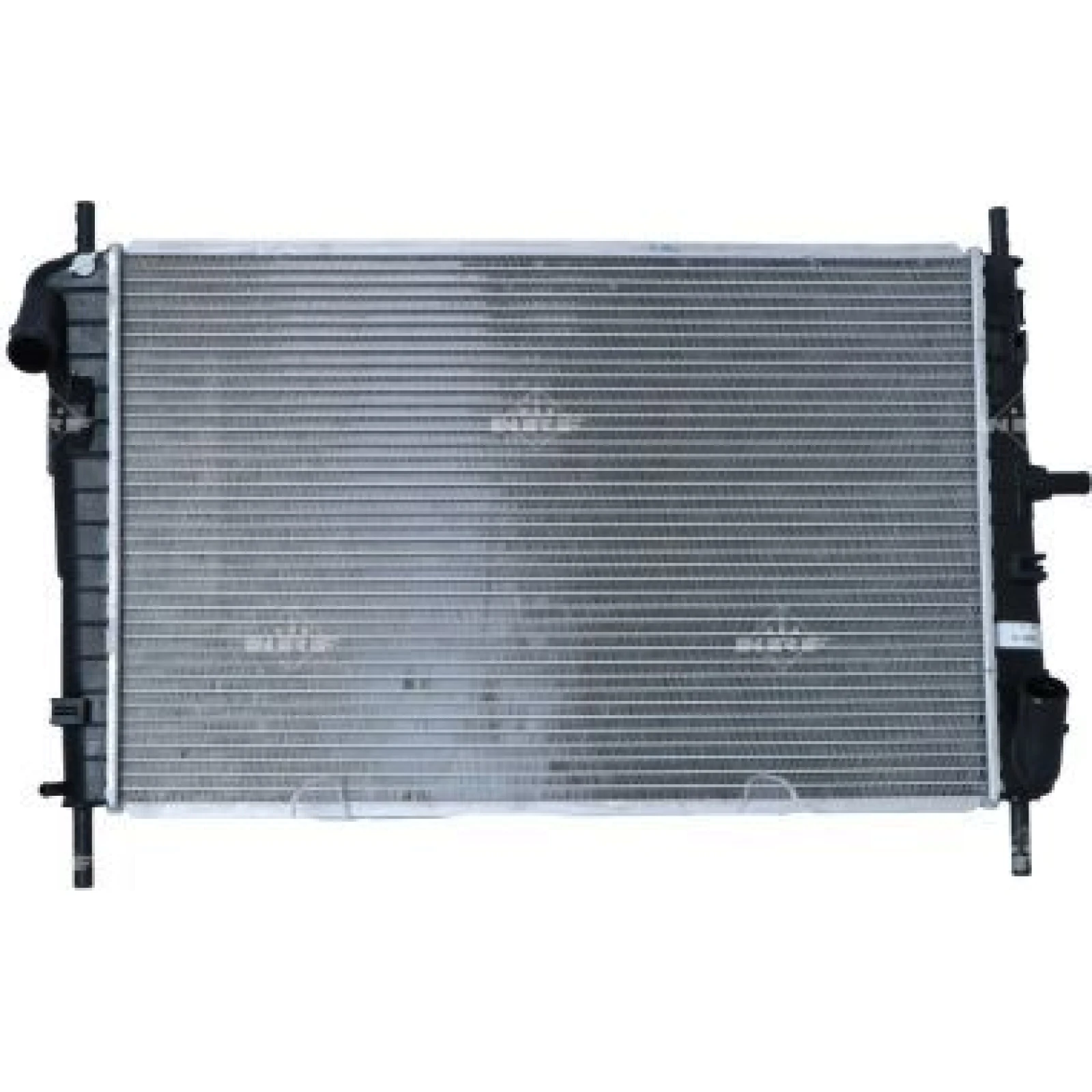Kühler, Motorkühlung 509641
