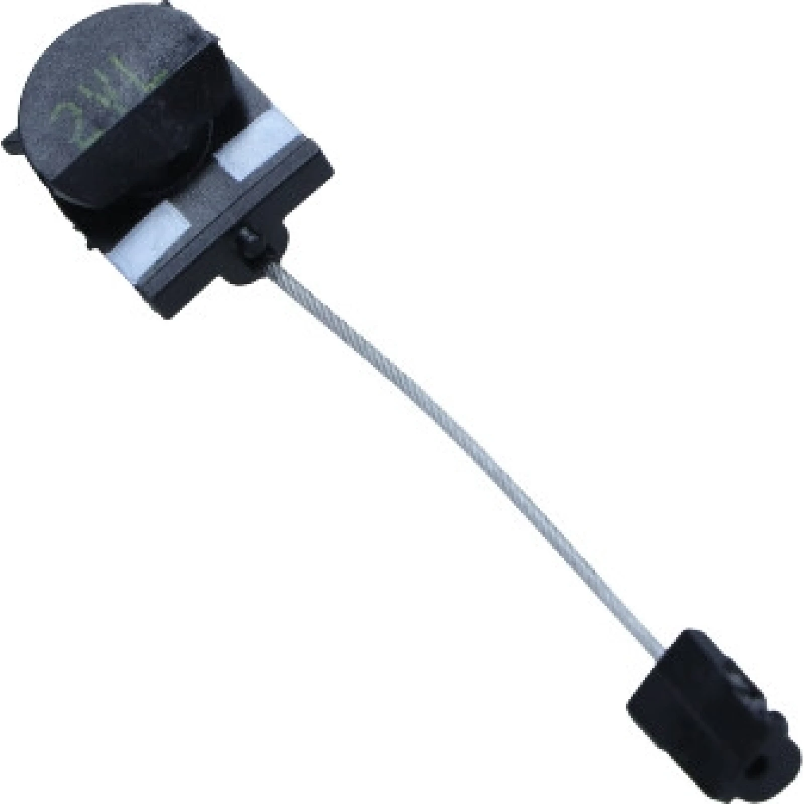VAG Original 6E0837069 VAG Original Türschlosskabel VW P. Golf Plus 05-14 links – – OE-Nr. 6E0837069