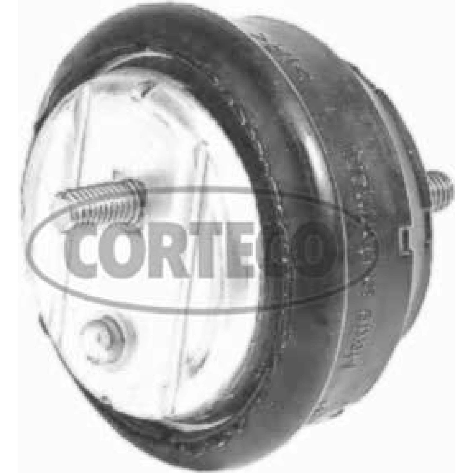 CORTECO Motoraufhängung 601553