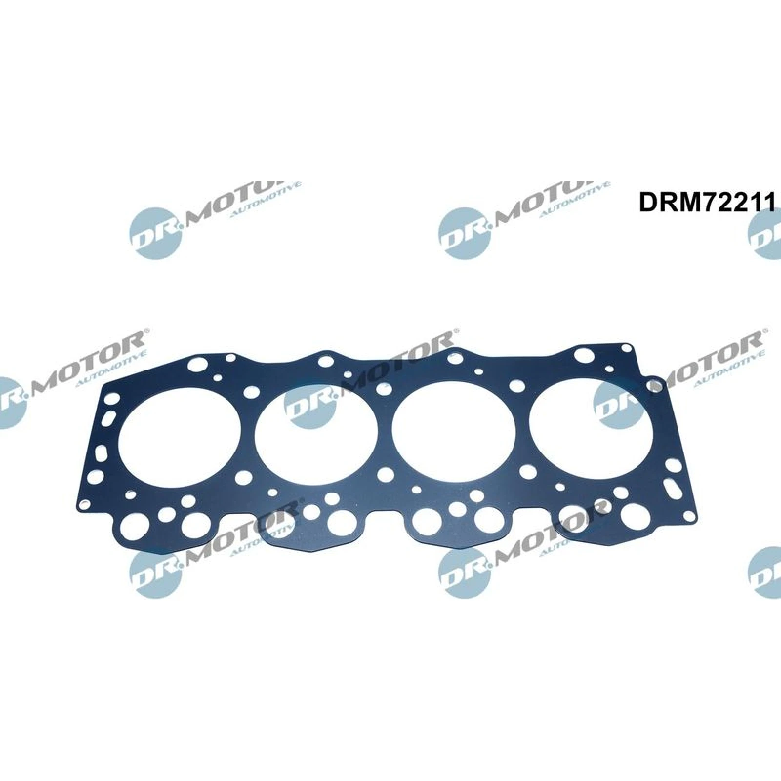 DICHTUNG, ZYLINDERKOPF DRM72211