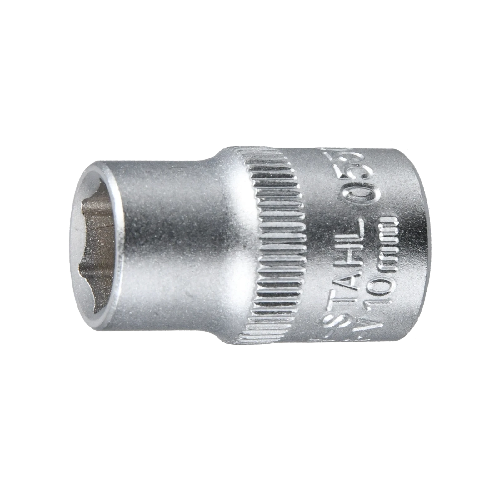 SW-Stahl Steckeinsatz 3/8Z - 10 mm 05505SB