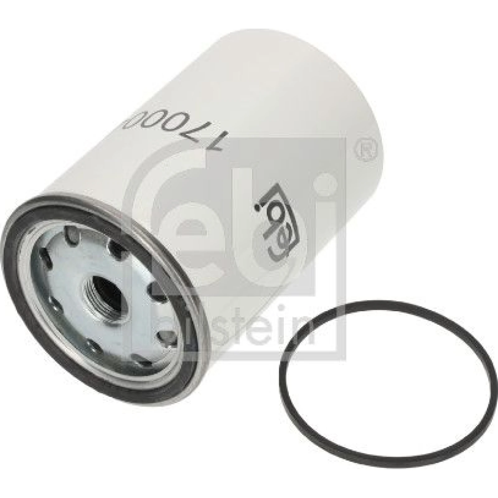 FEBI BILSTEIN Kraftstofffilter 170004