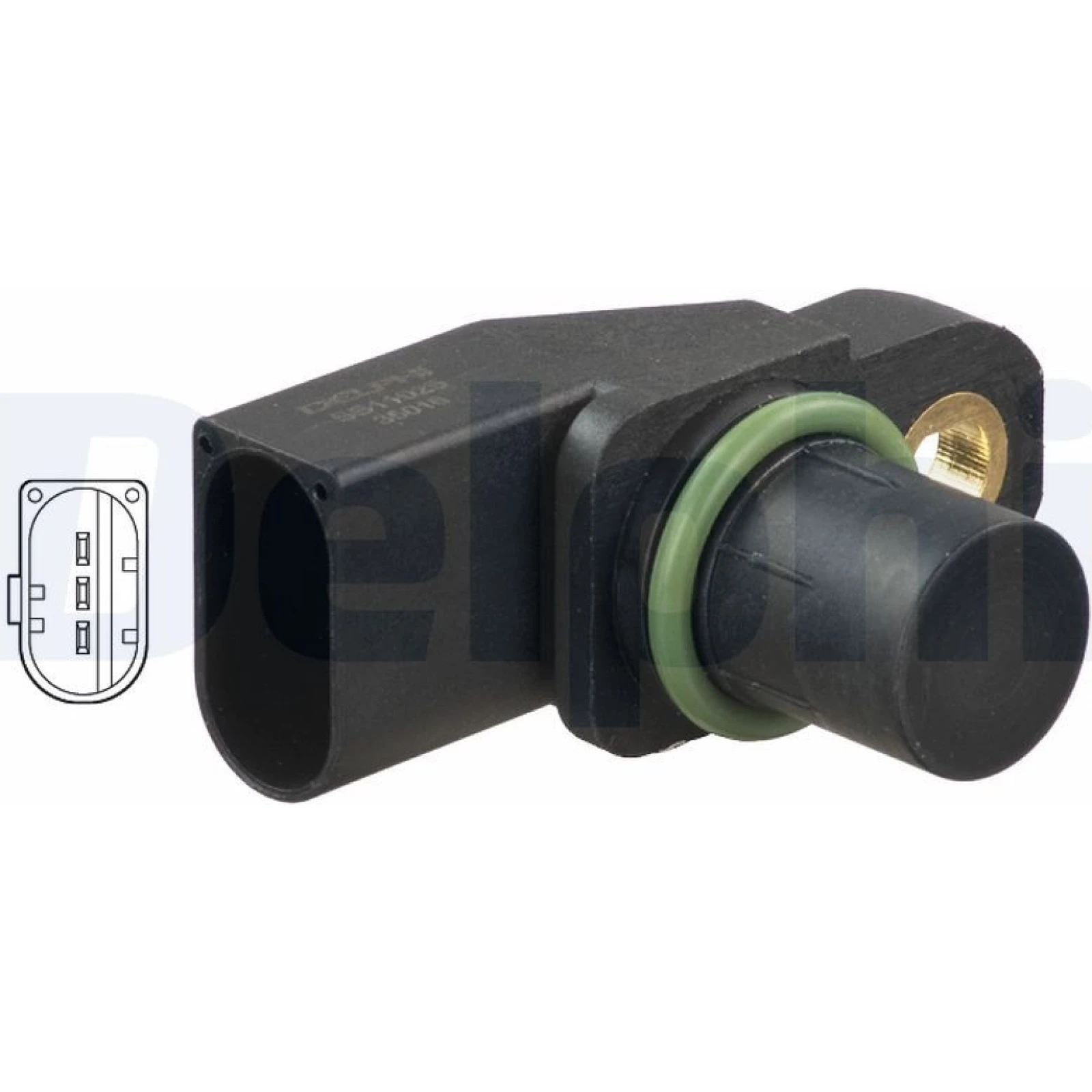 Delphi Nockenwellensensor SS11025