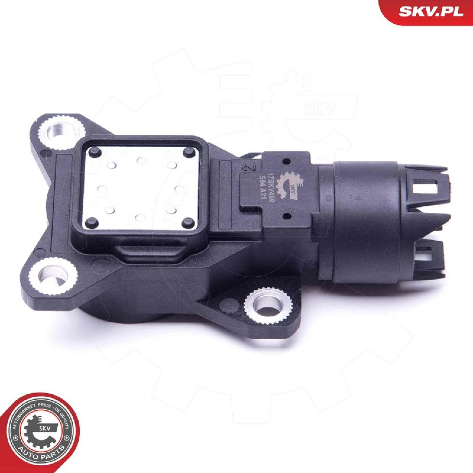 ESEN SKV Sensor, Leuchtweiteregulierung 17SKV469