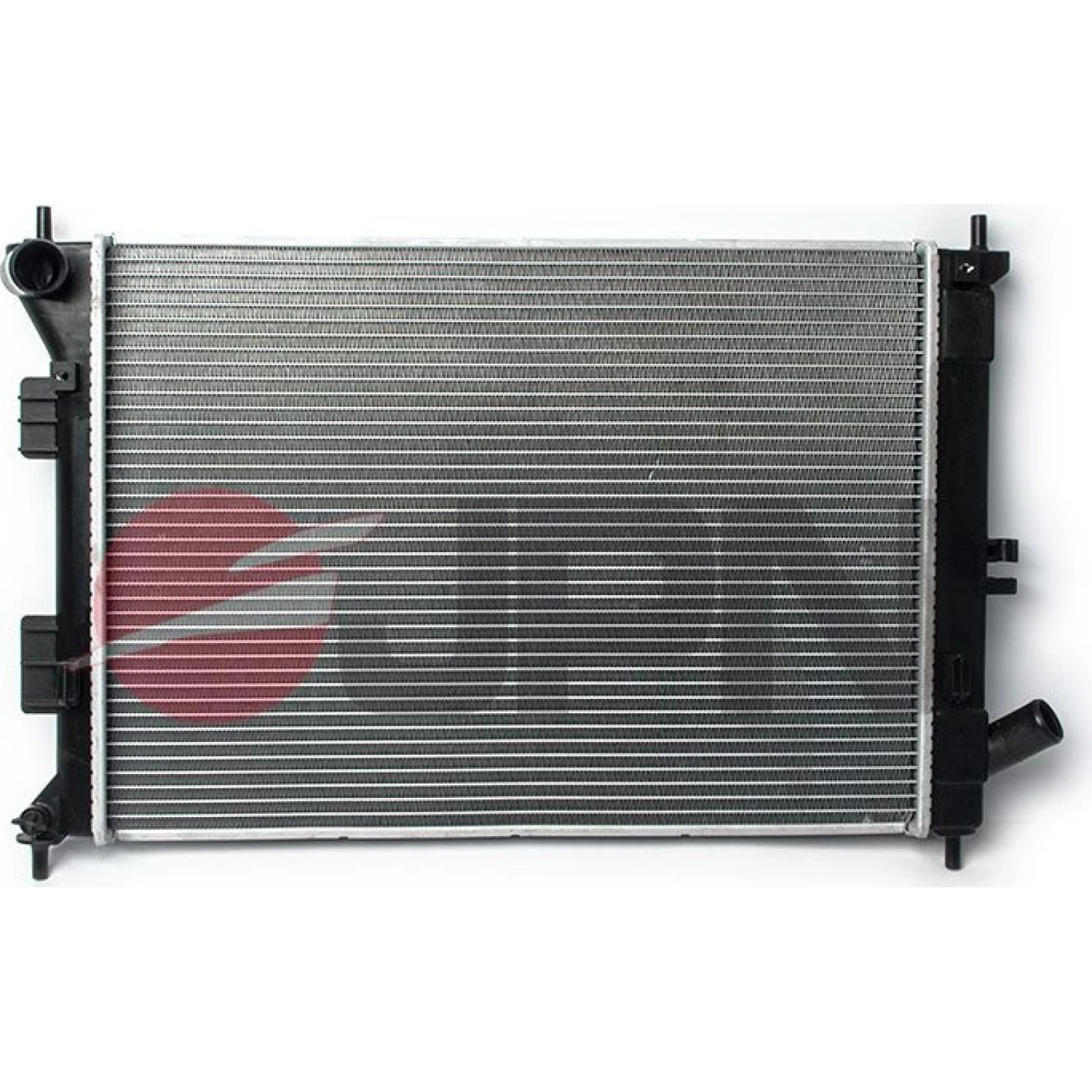 JPN Kühler, Motorkühlung 60C0314-JPN