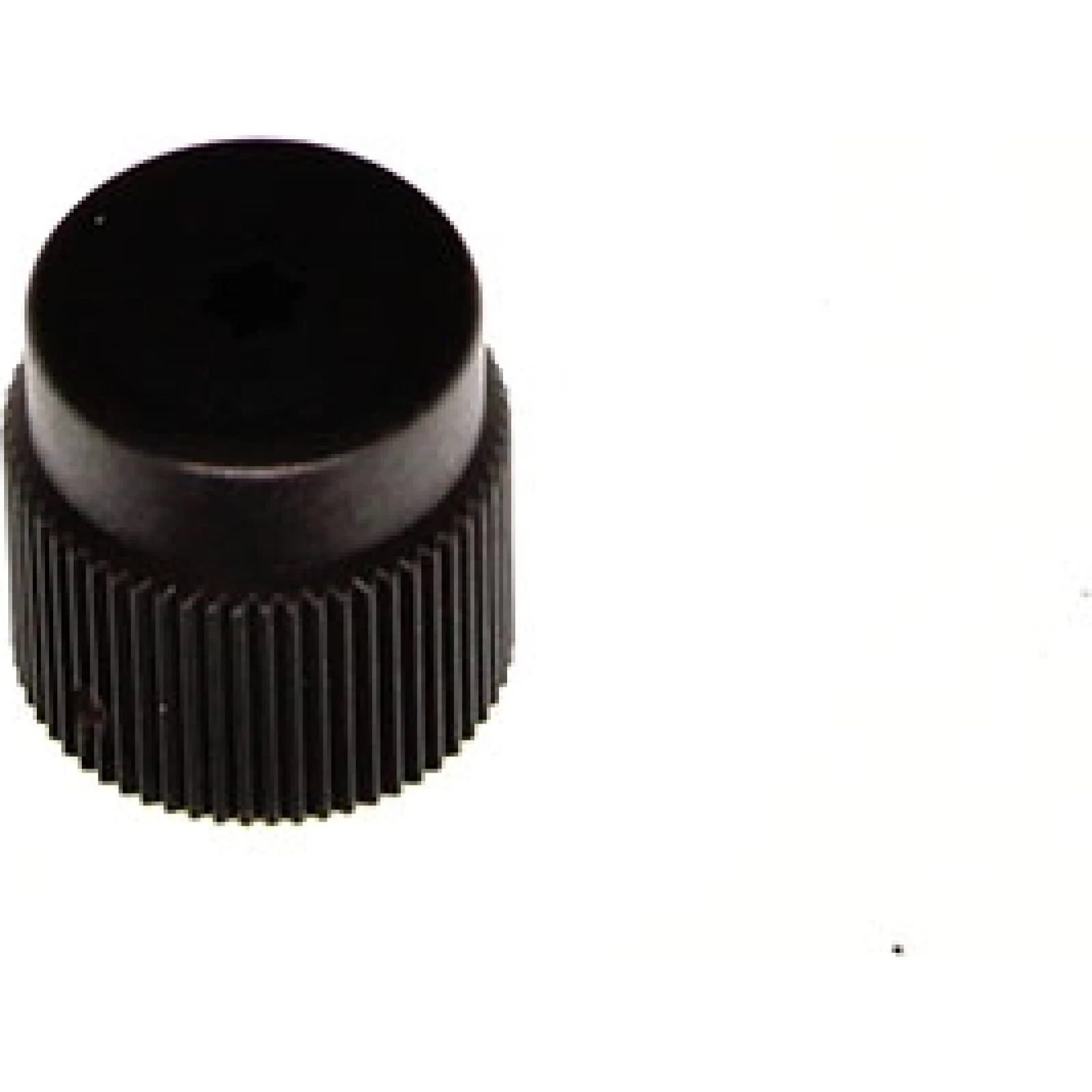 Original VAG Blatt Des Klimaanlage-Serviceventils Audi Q7 07 357820809B