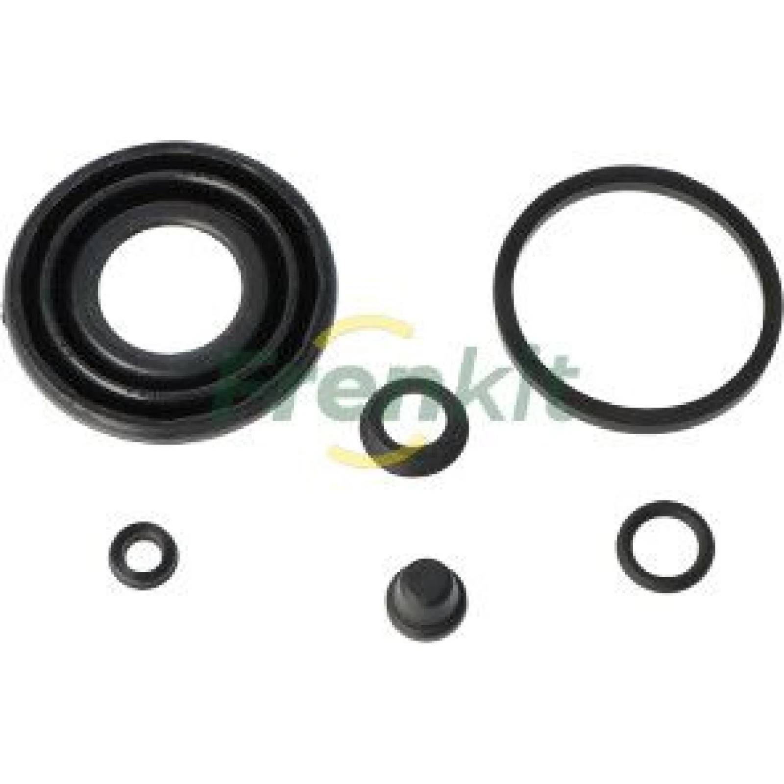 FRENKIT Reparatursatz, Bremssattel 236031