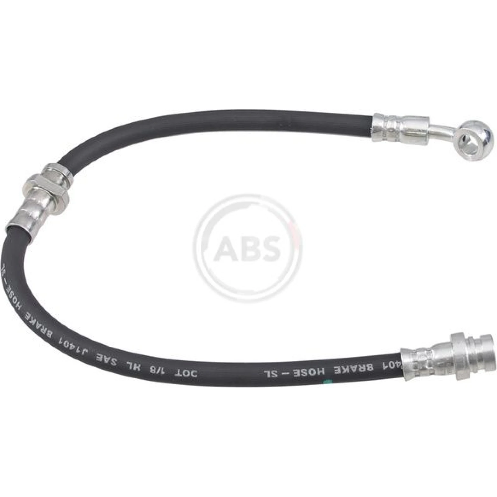 SL5625 A.B.S. Bremsschlauch SL5625