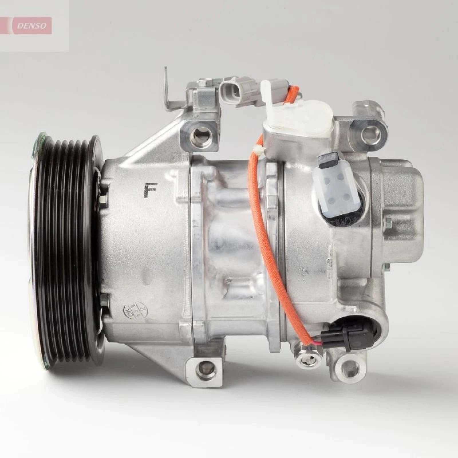 DENSO Kompressor DCP50248