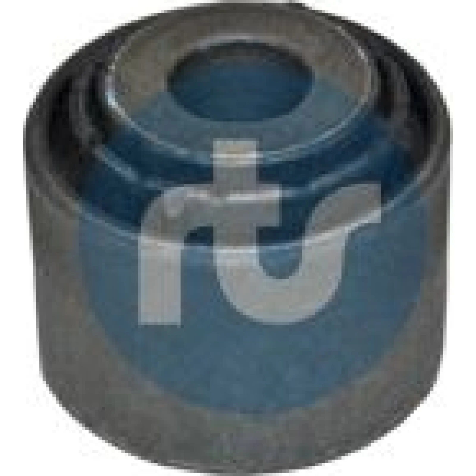 RTS Gummimetalllager 017-00417