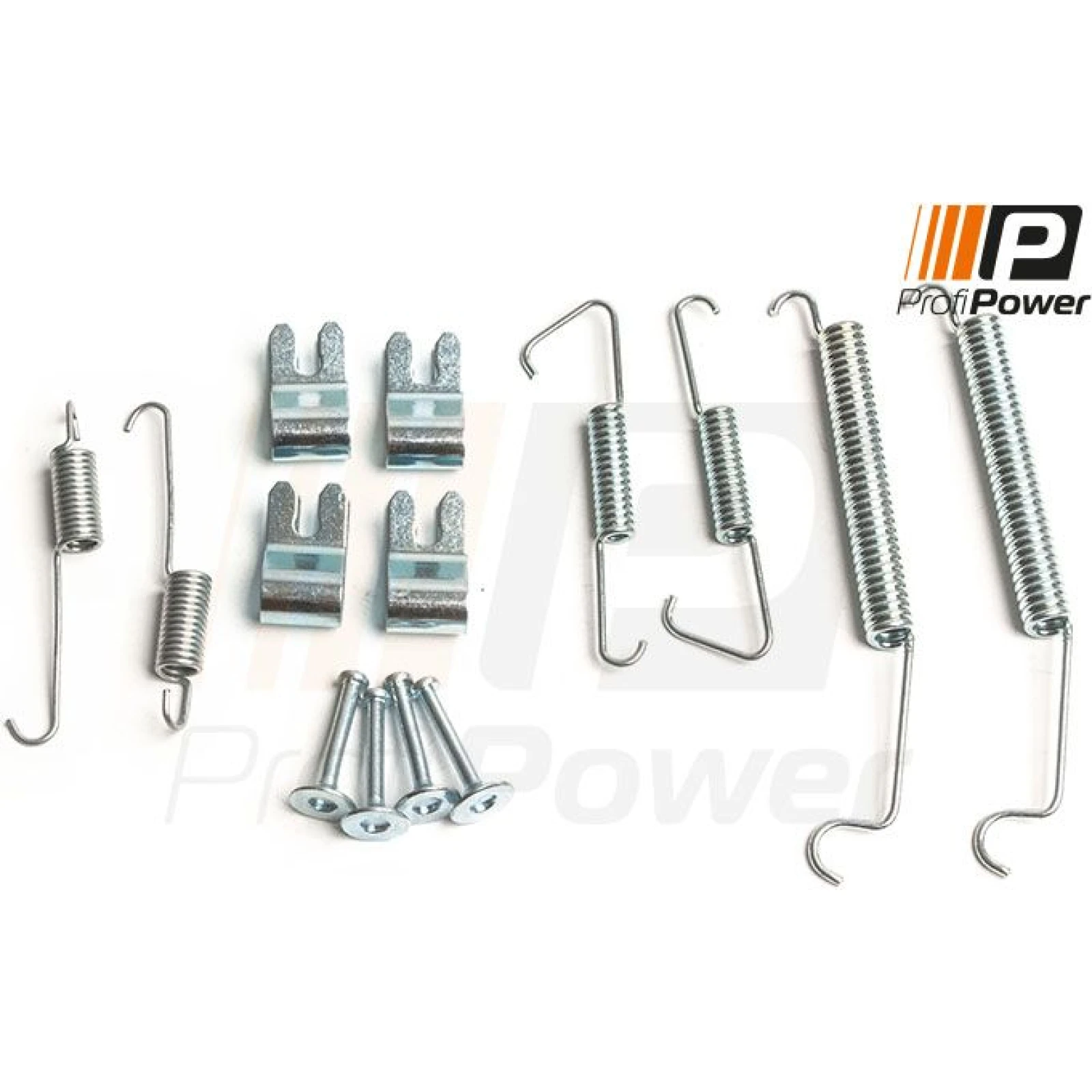 PROFIPOWER Zubehörsatz, Bremsbacken 9B2031